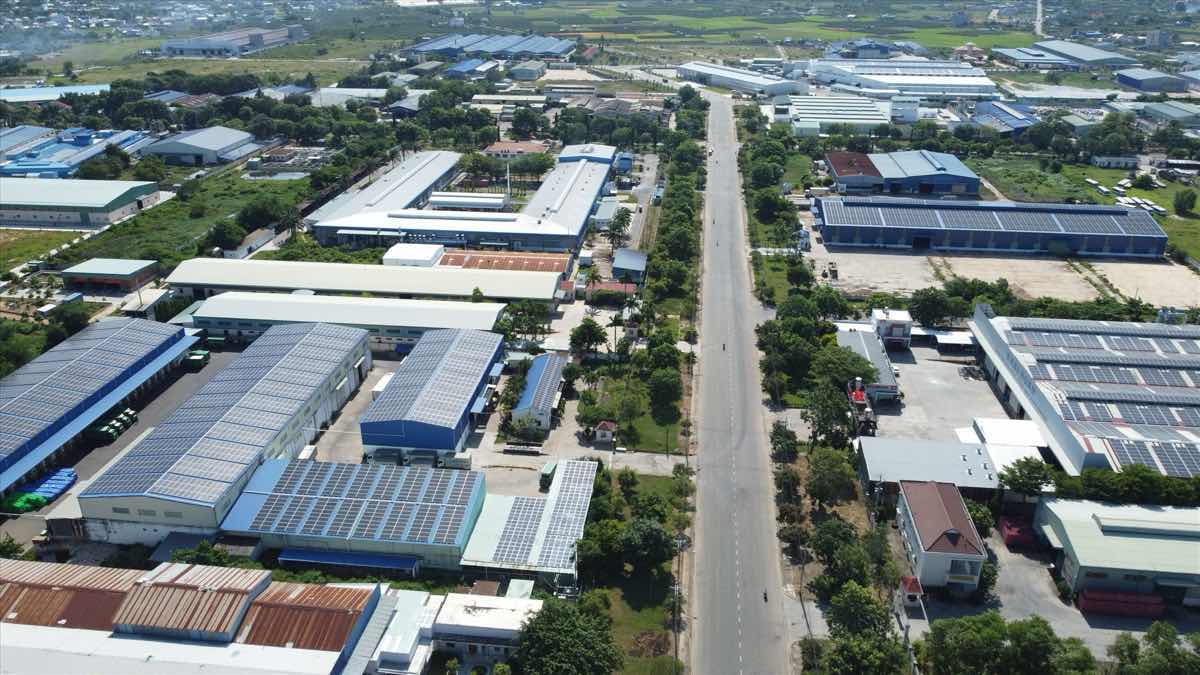 Dịch Vụ Nhà Đất Bình Thuận