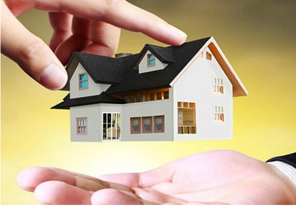 Dịch vụ nhà đất bình thuận