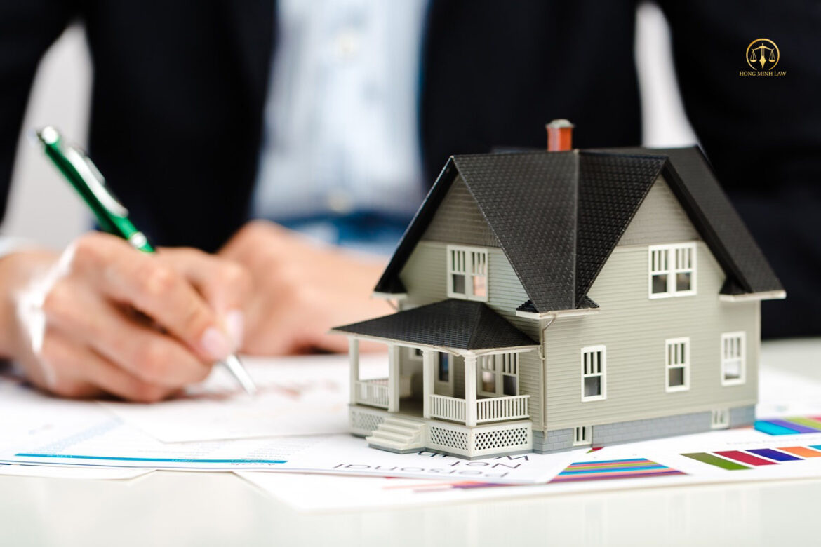 Dịch vụ nhà đất Bình Thuận