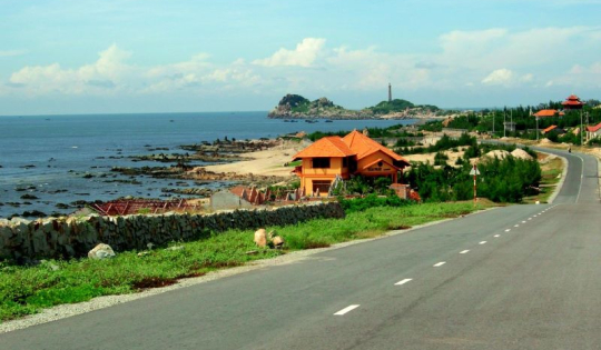 Dịch Vụ Nhà Đất Bình Thuận
