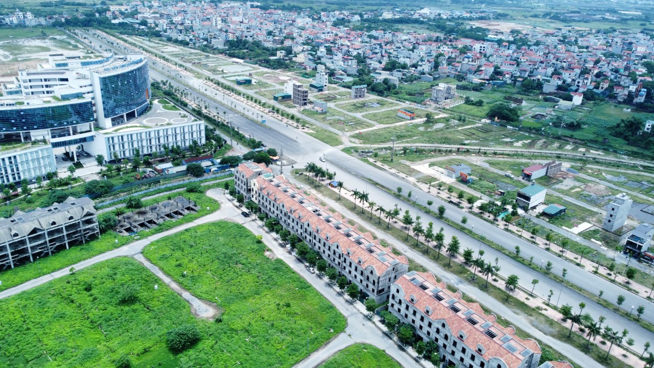 Dịch Vụ Nhà Đất Bình Thuận