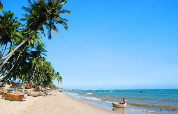 Dịch vụ nhà đất Bình Thuận