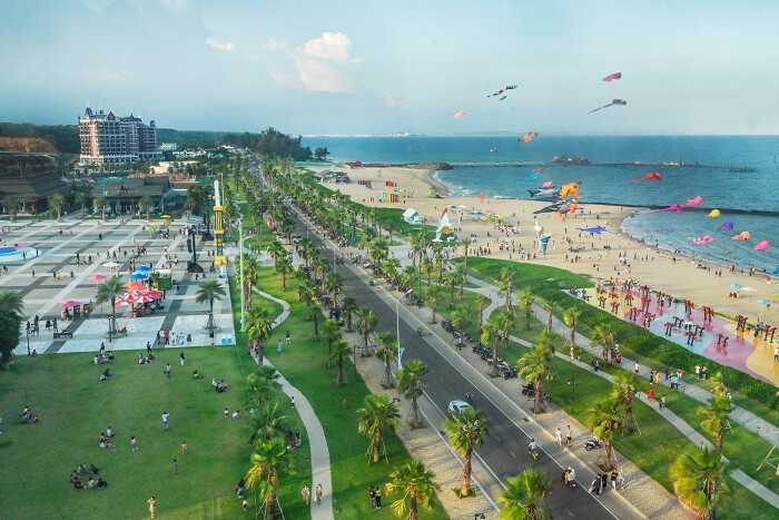 dịch vụ nhà đất Bình Thuận