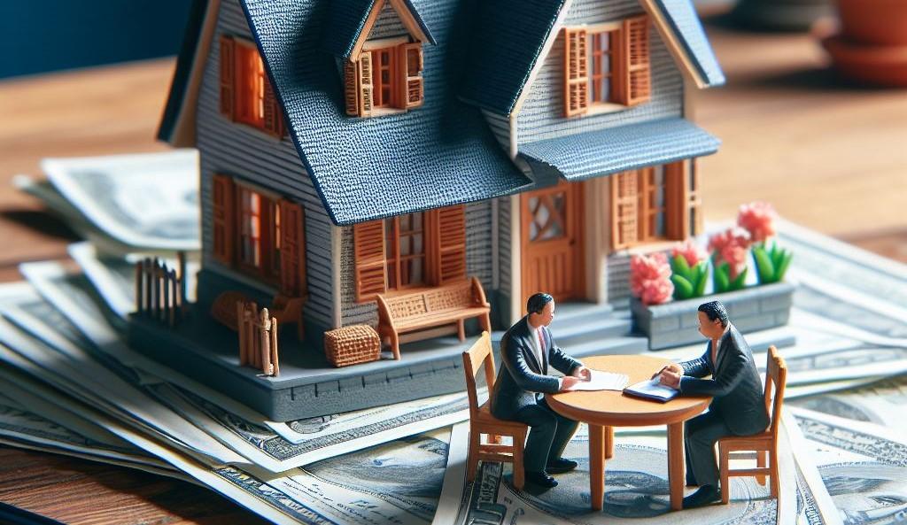 Dịch Vụ Nhà Đất Bình Thuận – Chìa Khóa Mở Ra Cơ Hội Vàng