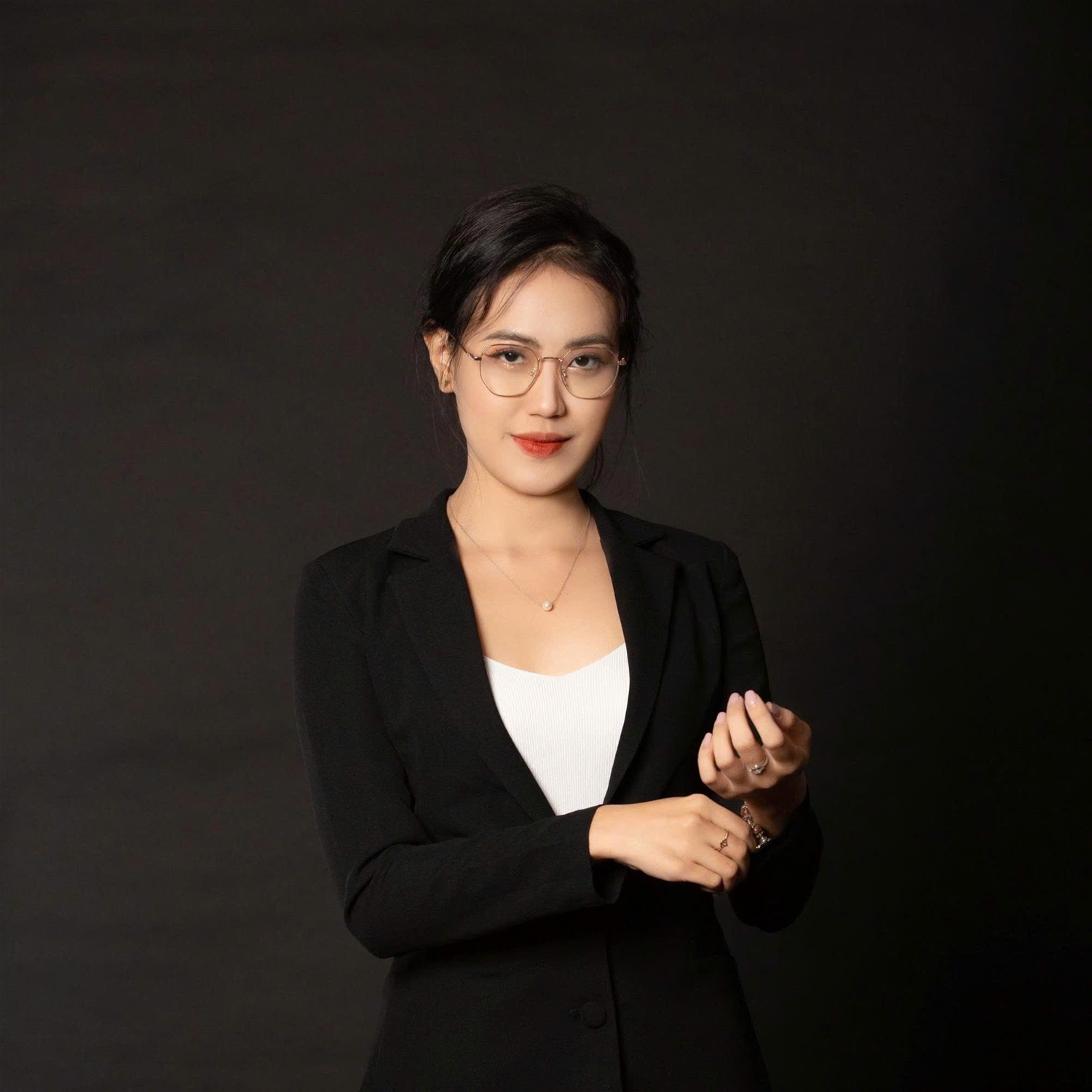 Ngô Thái Hoài Thanh 