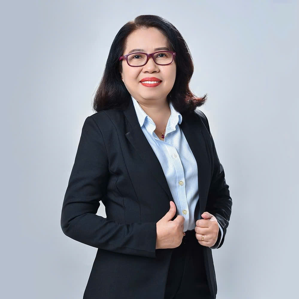 Phạm Thu Yến 