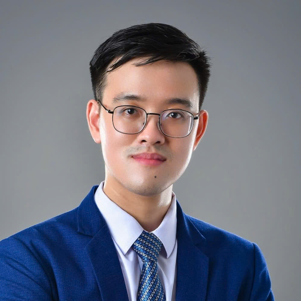 Trần Huỳnh Minh Dũng 